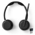 EPOS IMPACT 1061 Stereo Headset and Charging Stand