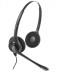 Mitel 5340 Plantronics H261N Headset