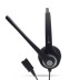 Vega Advanced Call Centre Headset with Noise Cancelling