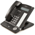 Panasonic KX-T7630B Telephone In Black