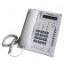 Panasonic KX-T7668 Telephone in White