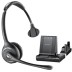 Plantronics Savi Office W710 Wireless Headset