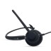 LG LDP-7004D Vega Chrome Mono Noise Cancelling Headset