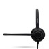 LG LIP-8050E Vega Chrome Mono Noise Cancelling Headset