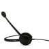 NEC DT820 Single Ear Noise Cancelling Headset
