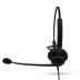 Grandstream DP722 Single Ear Noise Cancelling Headset