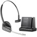 Panasonic KX-NT551 Wireless W740 Headset and Lifter
