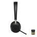 Yealink BH72 Lite Bluetooth USB-A Headset - Teams Edition