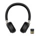 Yealink BH72 Lite Bluetooth USB-A Headset - UC Edition