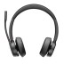 Poly Voyager 4320 UC USB-A Headset