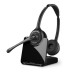 Cisco SPA501G Cordless Headset and Lifter