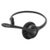 Polycom VVX 450 Plantronics H251N Headset