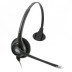 Snom 821 Plantronics HW251N Headset