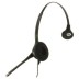 Aastra 6863i Plantronics H251N Headset