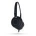 Alcatel 8001 Vega Chrome Stereo Noise Cancelling Headset