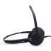 Nortel 1120e Vega Chrome Stereo Noise Cancelling Headset