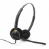 Snom D305 Plantronics HW520N Headset