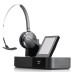 NEC DX2E-DSLT Cordless Pro 9470 Headset