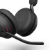 Jabra Evolve2 65 USB-C UC Stereo Headset with Stand