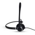 Vega 501 Single Ear Noise Cancelling Headset