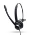 Mitel 5320 Monaural Noise Cancelling Headset