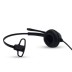 Polycom VVX 450 Monaural Noise Cancelling Headset