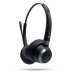 Snom D717 Binaural Noise Cancelling Headset