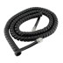 Panasonic KX-T7250E Replacement Curly Cable