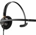 Snom 821 Plantronics HW510N Headset