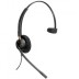 Yealink SIP-T38G Plantronics HW510N Headset