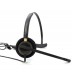 Mitel 5215 Plantronics HW510N Headset