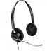 Avaya J139 Plantronics HW520 Headset