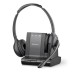 Polycom Soundpoint IP 321 Wireless W720 Headset