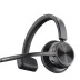 Poly Voyager 4310 UC USB-A Headset