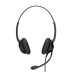Sennheiser SC 260 Binaural Corded Headset