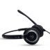 Mitel 5320 Switchable Binaural Premium Office Headset
