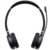 Yealink WH62 Wireless DECT Stereo Headset - UC Version