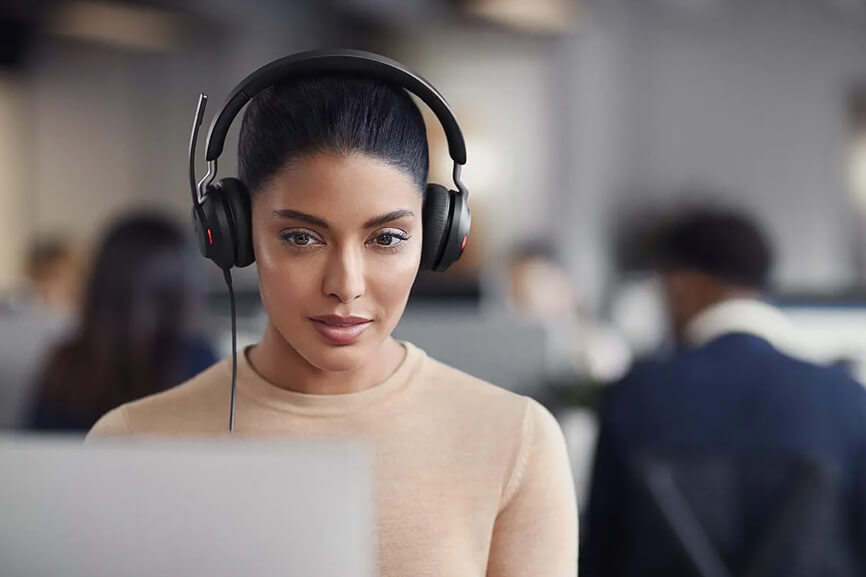 Top 10 Noise-Cancelling headsets 2023
