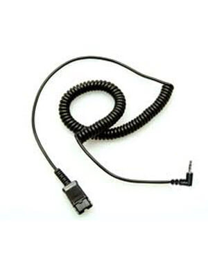 Panasonic KX-T7633 Headset Bottom Cable