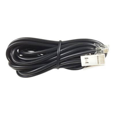 Avaya 4424D+ Replacement Line Cord