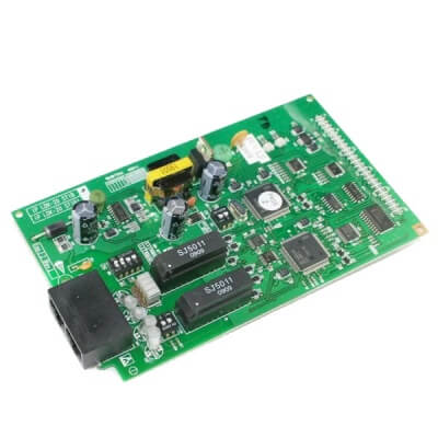 IPLDK-20 STIB2 2 circuit 4 channel ISDN line card