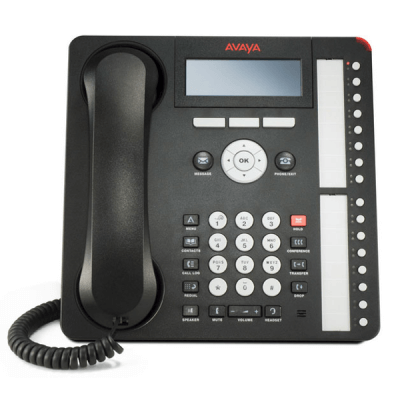 Avaya 1616i IP Telephone