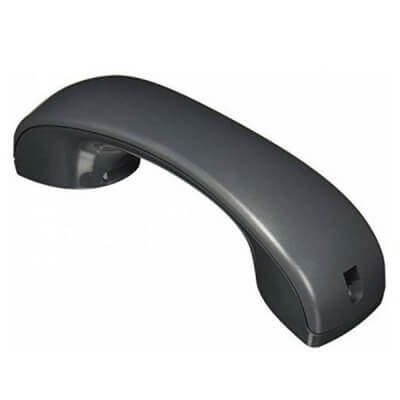 Cisco SPA 521G Replacement Handpiece / Handset
