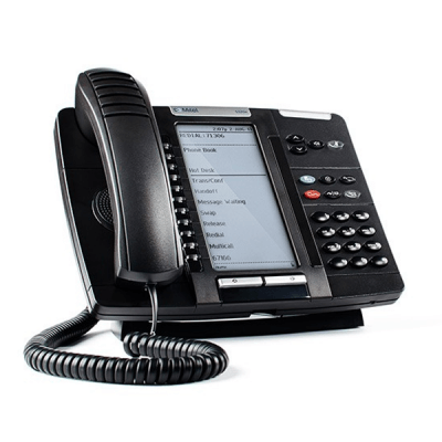 Mitel 5320e IP VoIP Phone