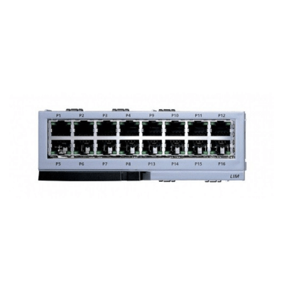 Samsung Officeserv LIM Local Area Interface Module with 16 ports