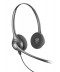 NEC DX2E-24TXH Plantronics H261N Headset