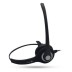 Mitel 5330 Advanced Monaural Noise Cancelling Headset