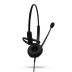 Grandstream GRP-2604 Single Ear Noise Cancelling Headset