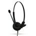 Yealink  SIP-T28P Single Ear Noise Cancelling Headset