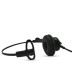 Grandstream GRP-2604 Single Ear Noise Cancelling Headset